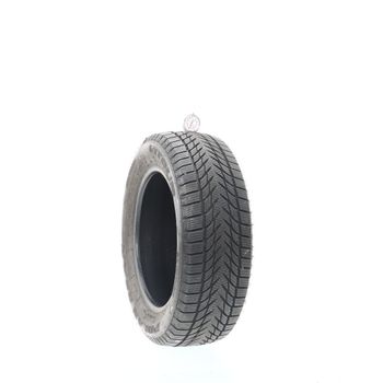 Used 195/60R15 Vitour Polar Bear W1 Studless 88T - 7.5/32