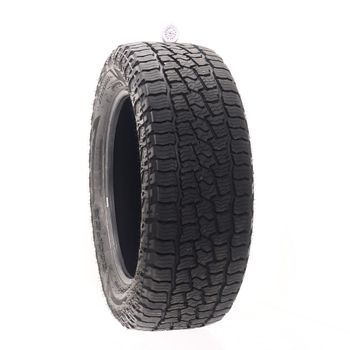 Used 275/55R20 Cooper Discoverer Road+Trail AT 117H - 10.5/32