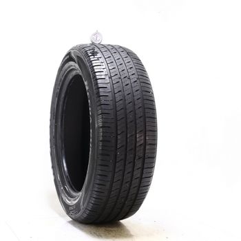 Used 245/55R19 Nexen N'Fera RU5 SUV 103V - 7/32