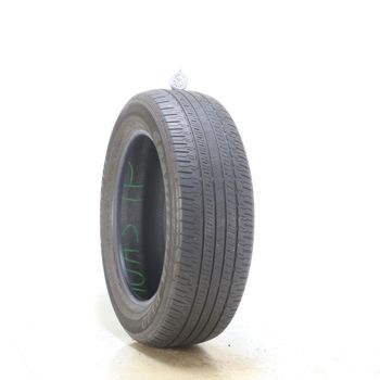 Set of (2) Used 225/60R18 Dunlop Grandtrek PT20 100H - 4.5/32