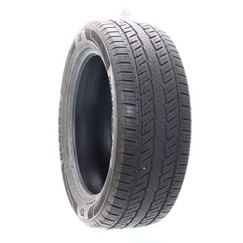 Used 275/50R22 General Grabber H/T 115H - 11.5/32
