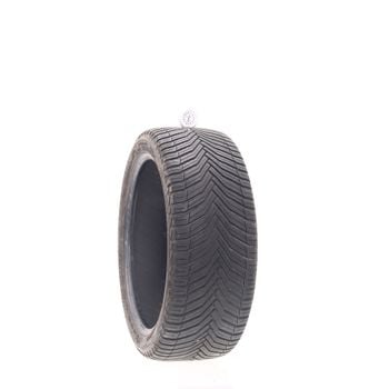 Set of (2) Used 225/40R18 Michelin CrossClimate 2 92V - 7/32