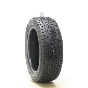 Set of (2) Used 245/55R19 Toyo Celsius CUV 103H - 8.5/32