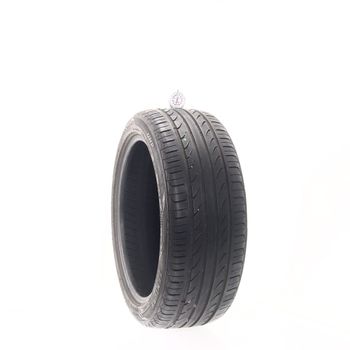 Set of (2) Used 225/45ZR18 Sentury UHP 95W - 7.5-9/32