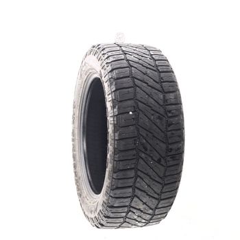 Used LT285/55R20 Milestar Patagonia X/T 122/119Q - 10/32