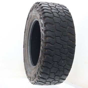 Used LT37X13.5R20 Mickey Thompson Baja Boss A/T 127Q - 16/32