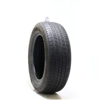 Used 245/60R18 Pantera Touring CUV A/S 105V - 7/32