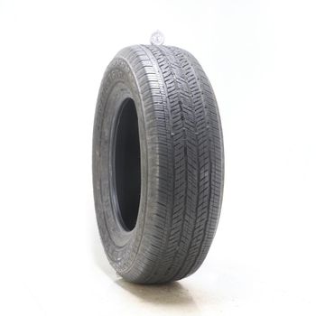 Set of (2) Used 265/70R18 Bridgestone Dueler H/T 685 116T - 6.5-7/32