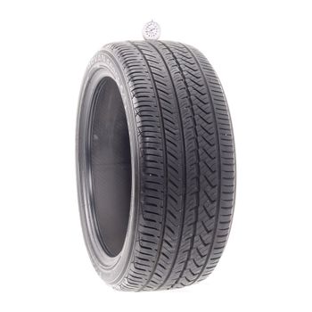 Used 245/40R18 Yokohama Advan Sport A/S Plus 97Y - 9.5/32