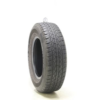 Set of (2) Used LT225/75R16 Sailun Terramax H/T 115/112R - 6.5-8/32