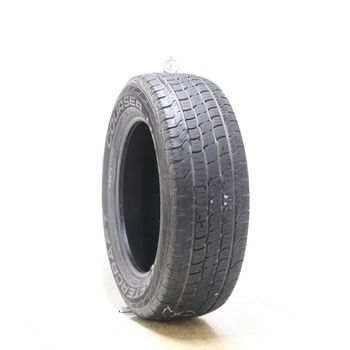 Used 235/65R18 Mastercraft Courser HSX Tour 106H - 7/32