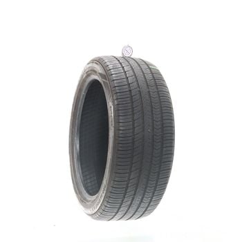 Used 255/45ZR20 Falken Pro G6 Sport A/S 101Y - 5/32