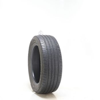 Set of (2) Used 205/55R16 DeanTires Road Control 2 91V - 7-8/32