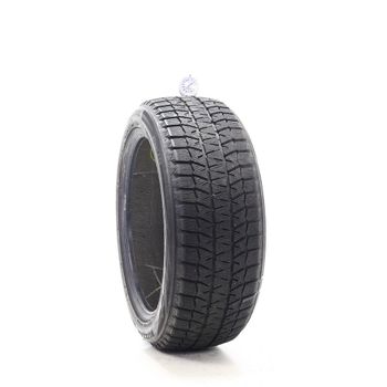 Used 205/50R17 Bridgestone Blizzak WS80 93H - 9/32