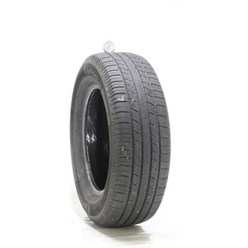 Set of (2) Used 235/65R17 Michelin X Tour A/S 2 104H - 8.5/32