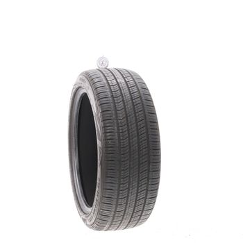 Used 235/45R19 Kumho Majesty 9 Solus TA91 K-Silent 99V - 7.5/32