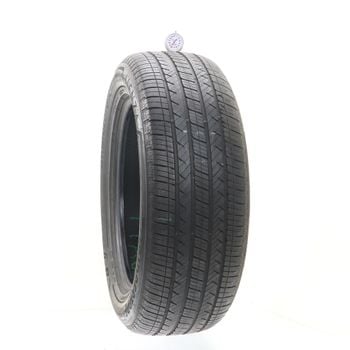 Set of (2) Used 255/55R19 Bridgestone Alenza Sport A/S 107H - 8/32