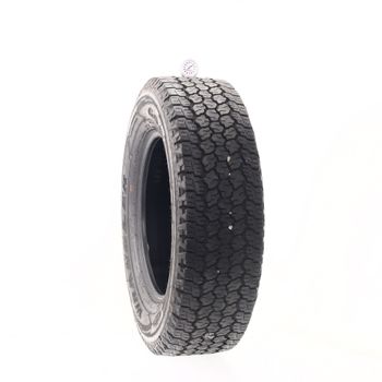 Motors Used 255/65R17 Goodyear Wrangler All-Terrain Adventure Kevlar 110T  Set of 2 Car & Truck Parts PO3894201