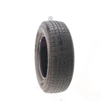 Used LT245/70R17 Sailun Terramax HLT 119/116S - 10.5/32