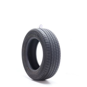 Used 225/60R16 Yokohama YK740 GTX 98H - 10/32