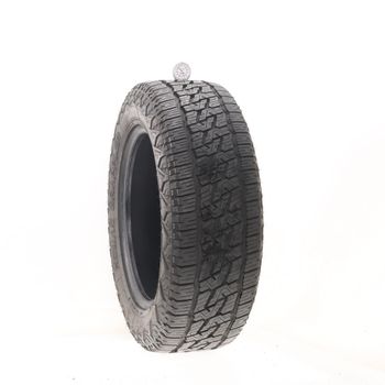 Used 245/60R18 Nitto Nomad Grappler 109H - 12/32
