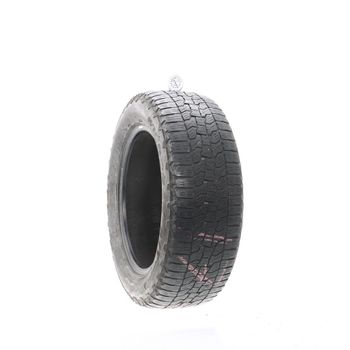 Used 225/60R17 Falken Wildpeak A/T Trail 98H - 5.5/32