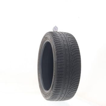 Used 235/45R18 Hankook Winter iCept evo2 (W320) 98V - 4/32