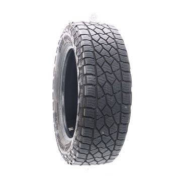 Used LT265/60R20 DeanTires Back Country A/T2 121/118R - 10.5/32