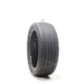 Used 245/45ZR19 Goodyear Eagle Exhilarate 102Y - 7/32