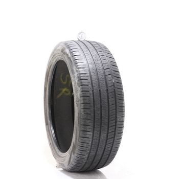 Set of (2) Used 245/45R20 Pirelli Scorpion Zero VOL PNCS 103V - 7-8/32