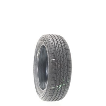 Driven Once 205/55R17 Kumho Solus TA51a 91H - 10/32