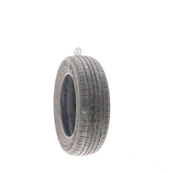 Set of (2) Used 185/65R15 Lexani LXTR-203 88H - 7/32
