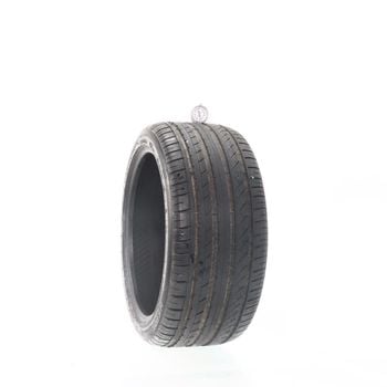 Used 265/35R18 Hifly HF805 Challenger DSRT 97W - 6.5/32
