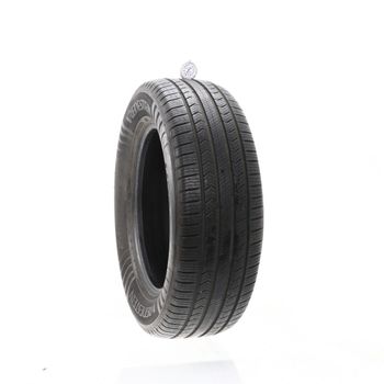 Used 245/60R18 Vredestein Hitrac 105V - 8.5/32