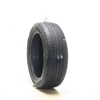 Used 215/55R18 Kumho Crugen HP71 95V - 8.5/32