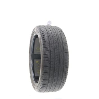 Used 255/40R20 Pirelli P Zero MOE-S PNCS ELECT 101H - 7.5/32