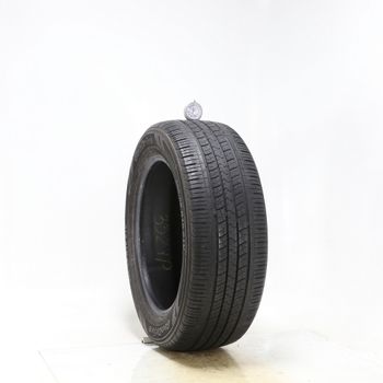 Set of (2) Used 205/55R16 GeoDrive KH16 91V - 6.5-7.5/32