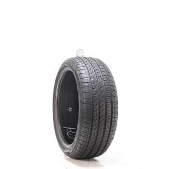 Used 225/40R18 Pirelli Cinturato P7 AO 92H - 10/32