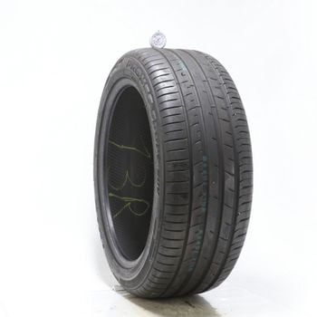 Set of (2) Used 265/45R21 Toyo Proxes Sport SUV 104Y - 9/32