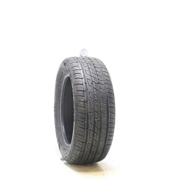 Used 215/55R16 Cooper CS5 Ultra Touring 93H - 10/32