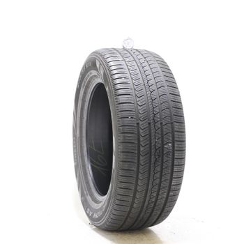 Used 275/55R19 Pirelli Scorpion AS Plus 3 111V - 10/32