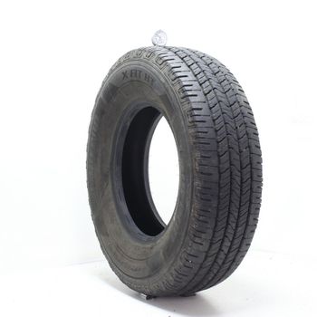 Set of (2) Used LT245/75R16 Laufenn X Fit HT 120/116S - 12-12.5/32