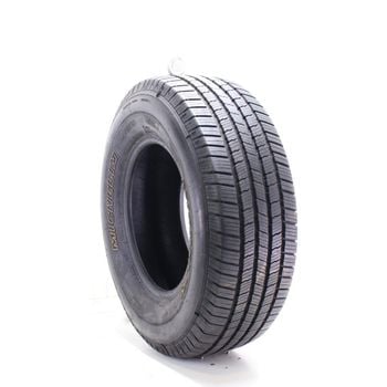 Set of (2) Used 265/70R16 Michelin X LT A/S 112T - 10/32