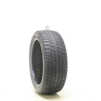 Set of (2) Used 235/45R18 Riken Raptor VR 94V - 7.5-8/32