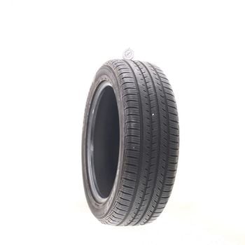 Set of (4) Used 225/55R19 Yokohama YK-CTX 99V - 8.5/32
