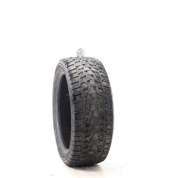 Set of (2) Used 225/45R17 Cooper Evolution Winter Studded 94T - 10/32