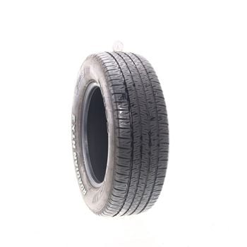 Used 245/65R17 Nexen Roadian HTX 2 RH51 107H - 7/32