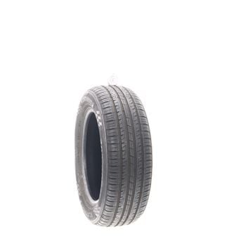 Set of (2) Used 205/60R16 Lionhart LH-501 92V - 8/32