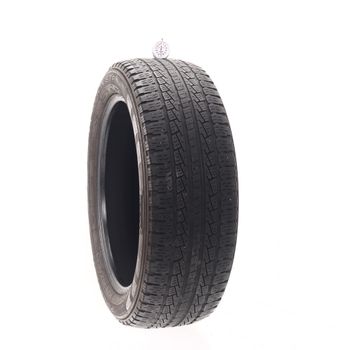 Used 245/50R20 Pirelli Scorpion STR 102H - 7/32