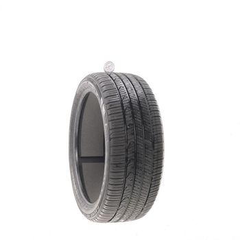 Used 235/40R19 Pirelli P Zero AS Plus 3 Elect PNCS 96W - 9.5/32
